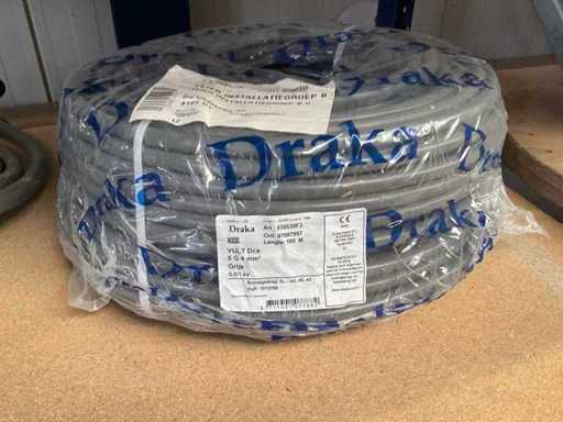 Draka Elektrakabel VULT DCca 5G4 mm²