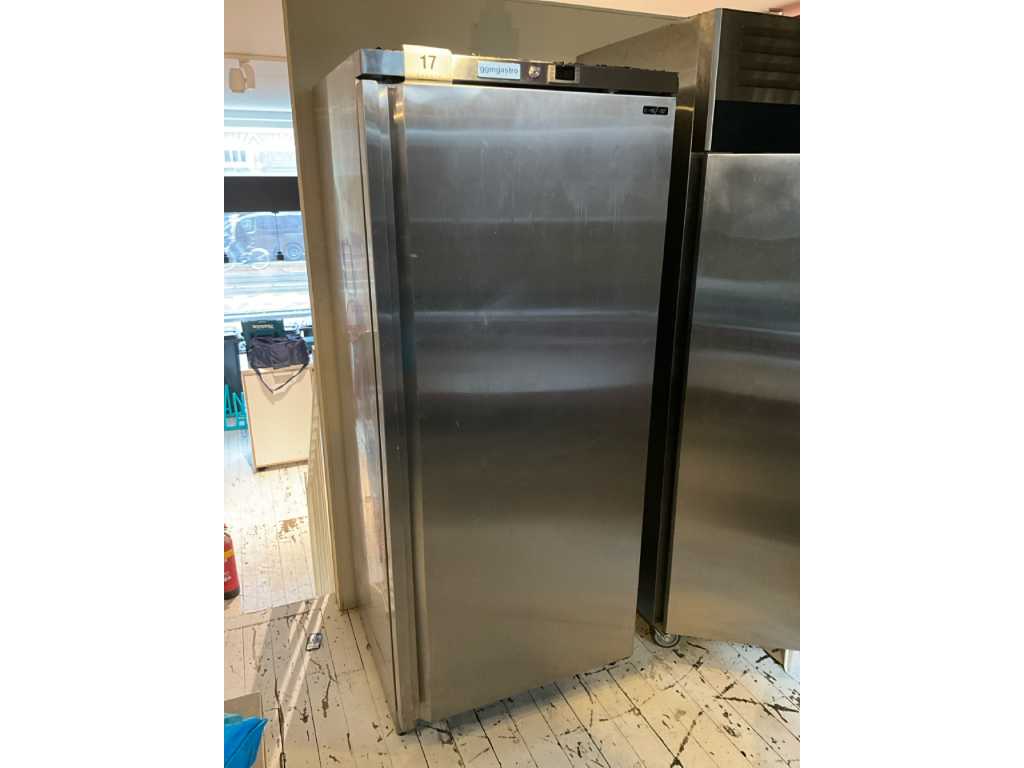 GGMGASTRO TKSS600SFN Refrigerator