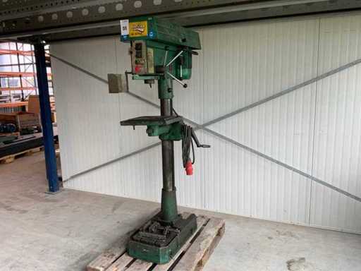 1995 Huvema Hu 45 Profi Säulenbohrmaschine