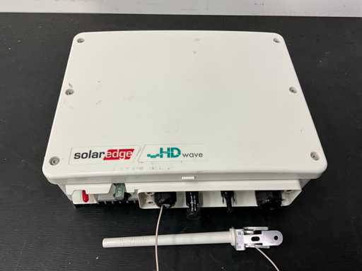 Invertor SE2200H Solaredge