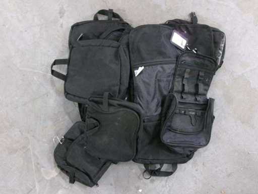 Waszakmix (R16) (32x)