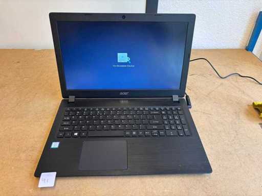 Acer - 7e generatie i5 - Laptop