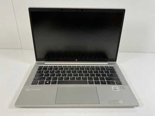 HP EliteBook 830 G7 13.3", Core(TM) i7 10a generazione, 16 GB di RAM, 512 GB NVMe Laptop