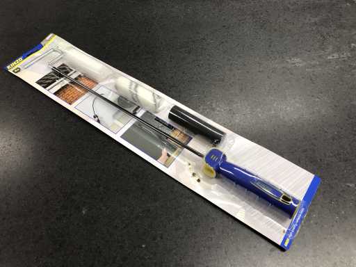 Kinzo Flexi Farbroller-Set (72x)