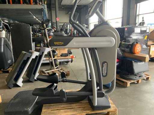 Technogym Excite Vario 500 led Crosstrainer