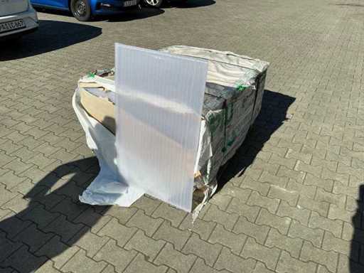 POLY PIU Polycarbonaatafscheider (94x)