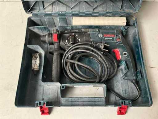 2015 Bosch GBH 2-24D Bohrhammer