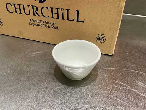 Churchill - Sauskom 11 cl (48x)