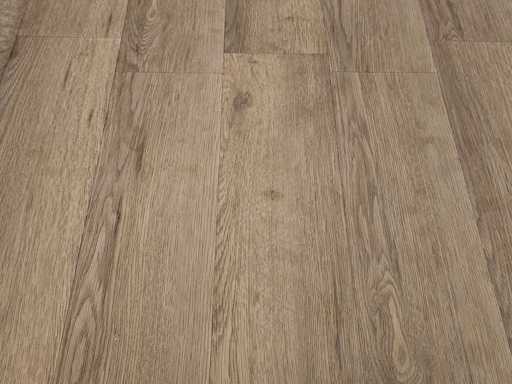79 m² PVC SPC Klickplanke – 530 x 150 x 4 mm