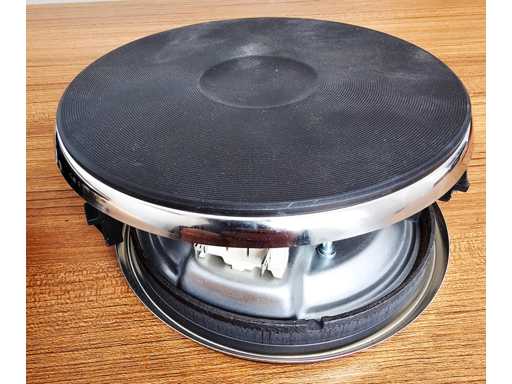 THERMOPOWER - HP-1500-2C - płyta grzewcza - Inne akcesoria elektryczne (390x)