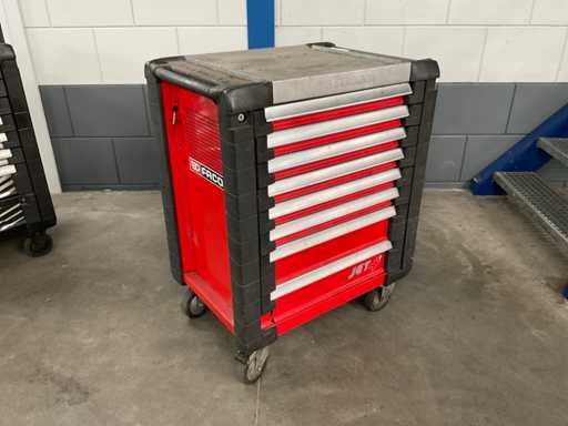 Facom Jet X3 Gereedschapswagen