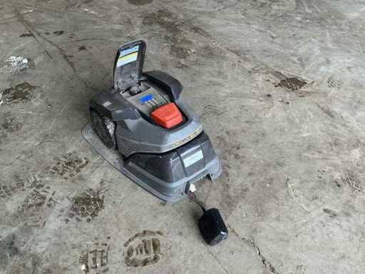 Husqvarna Auto Mower 105 800m2 Robotmaaier