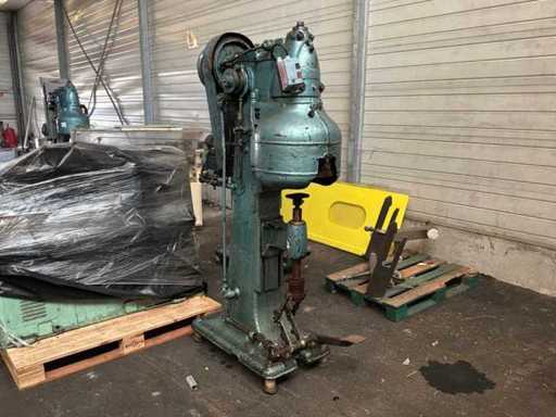 J. CARNAUD – Industrieller Gemmer