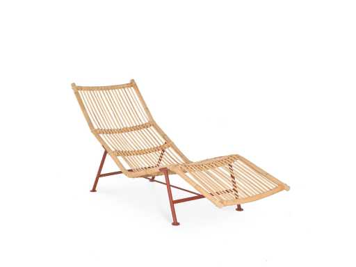 Lensvelt « Simo Heikkilä » Cane Divan