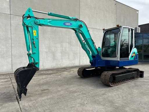 IHI - 2012 - 60NS - Midi-Bagger