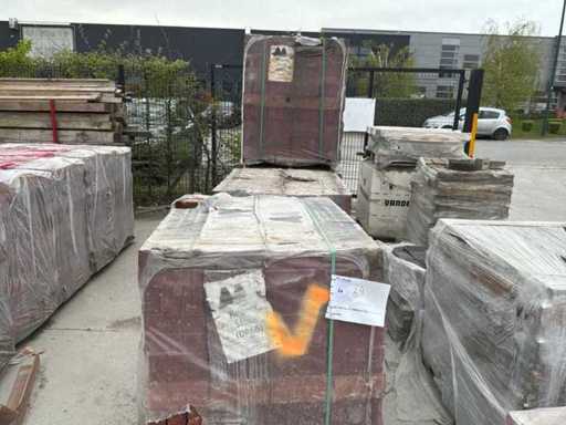 Rijswaard Regent Brick