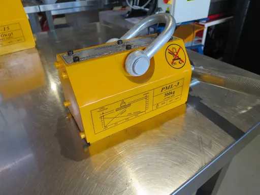 MAGNET 300 Aimant de levage