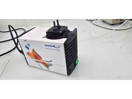 VWR - 2021 - VWR PM20405.86.18 - Membraan vacuümpomp