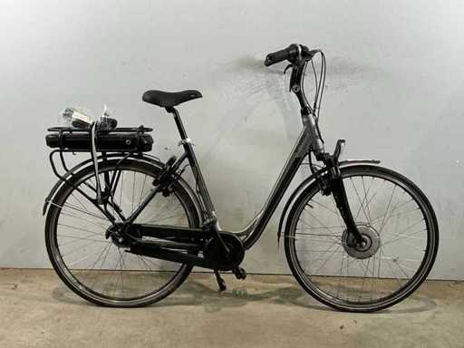 Sparta F8E Bicicletta elettrica femminile
