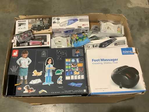 Bunuri de returnare a pale?ilor