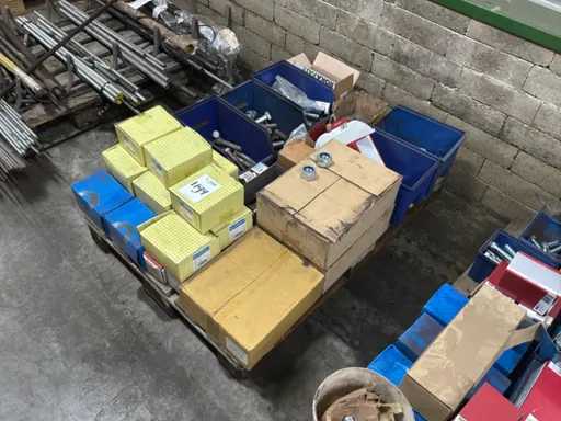 Série de fixations (C)