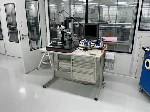 Microscopio medidor LEICA Z16 APO