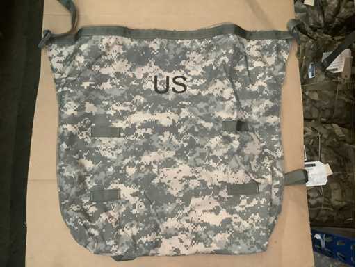 Jslist bag (2x)