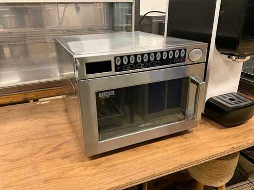 Four à micro-ondes Samsung CM 1929A 2020