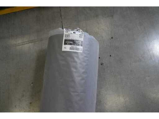 DYWAN AED – BRĄZOWY W STYLU EXPO (TAUPE) 2M