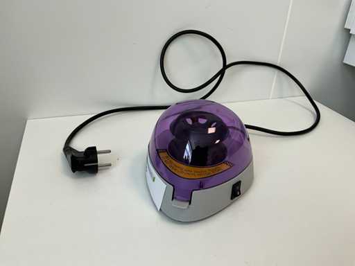 LABNET Mini Star Mini - Centrifuge