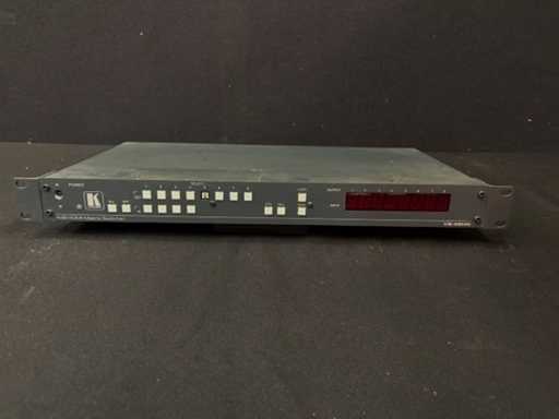 KRAMER - VS-48HN - Grille video HDMI