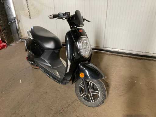 Monasso E-scooter