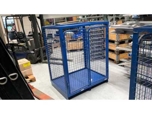 Kruizinga Gaascontainer (20x)