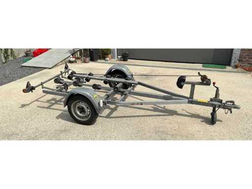 Jetski Riba Trailer