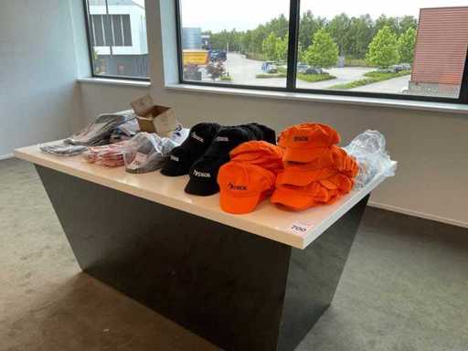 Promotiemateriaal