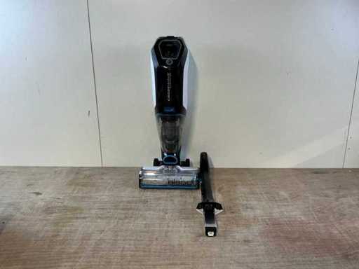 Aspirapolvere a maniglia Max Stick senza fili BISSELL Crosswave