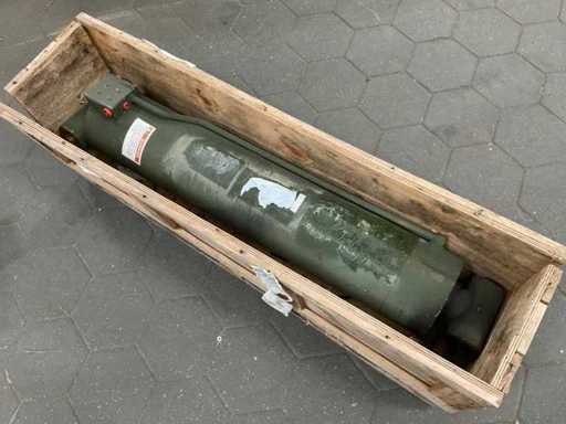 Cylinder assembly