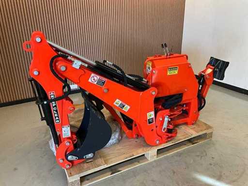 Stick d’attache Agma BHM-175 non utilisé