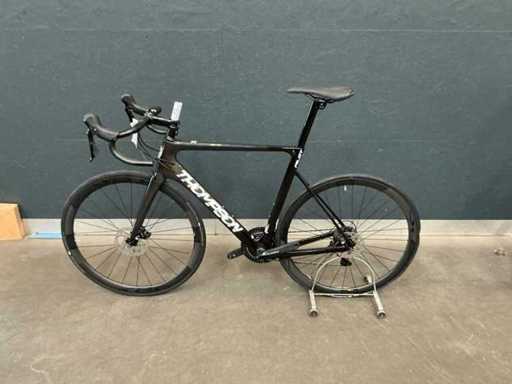 Vélo de course en carbone Thompson Pilot