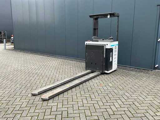 2019 Unicarriers X/XLL 2000 Electric Pallet Truck