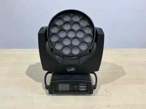 Clay Paky ALEDA Wash K10 LED Spotlight (Beweegbare Kop)