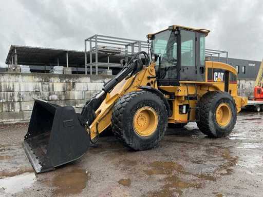 2007 Caterpillar 930 G Shovel