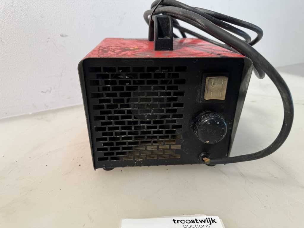 BERG KX 2 - 148964 - Fan heater 