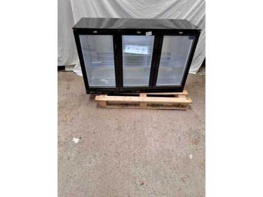 Combisteel - 2025 - Bar cooling