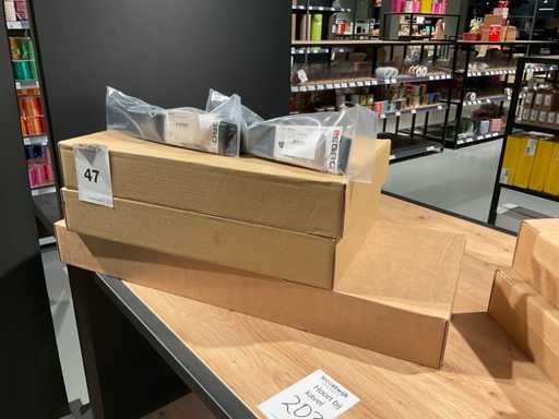 Suport pentru rol? de hârtie Legro (3x)