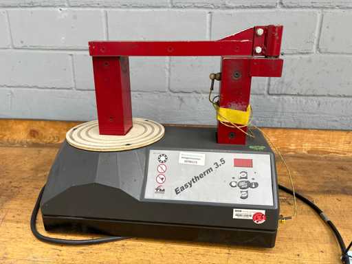 Dispositivo a induzione TM EASYTHERM 3.5