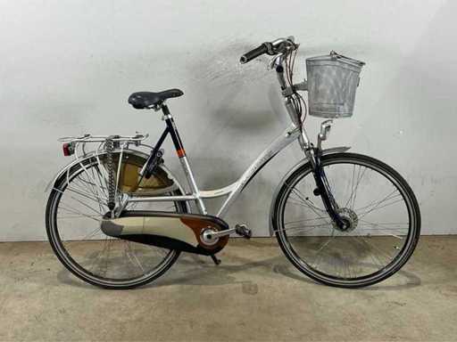Batavus Weekend Damesfiets