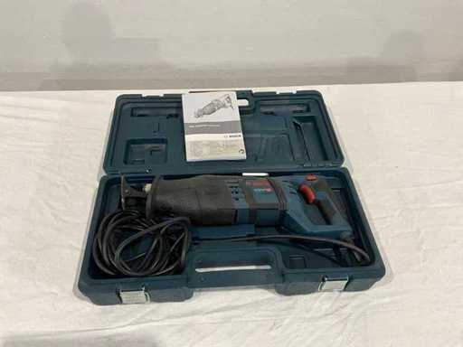 Ferăstrău cu piston profesional Bosch GSA 1300 PCE