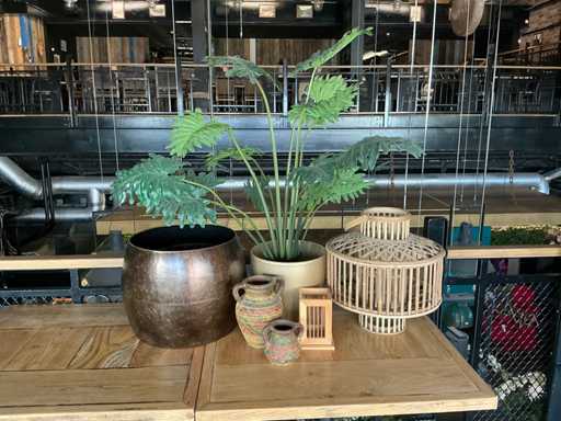 Decoration material (6x)