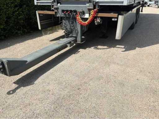2005 Tracon Uden Wipkar